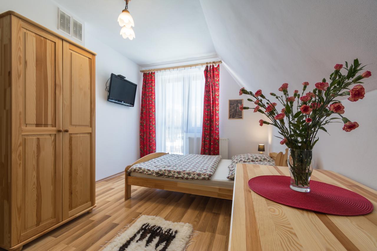 W Dolinie Cichej Wody Homestay Zakopane