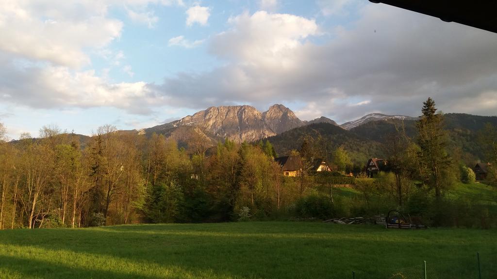 Kwatera prywatna W Dolinie Cichej Wody Zakopane