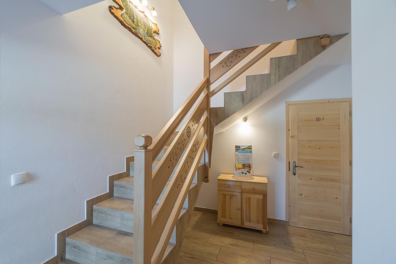 W Dolinie Cichej Wody Homestay Zakopane